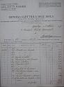 1907-10-08 fattura Impressa Elettrica Isola per forniture elettriche -01